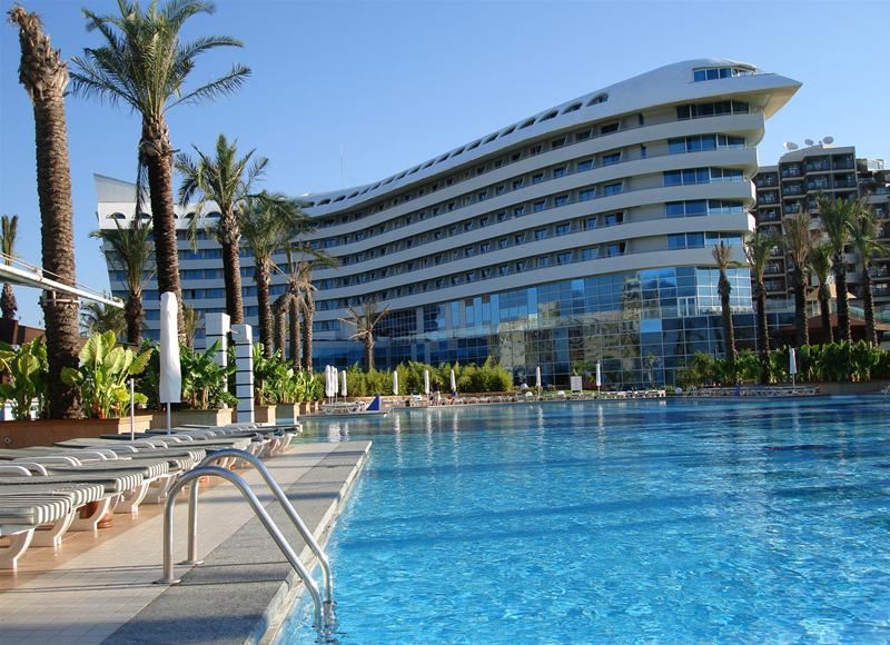 -50% Last Minute Belek 2026 ᐈ 64 Hoteluri
